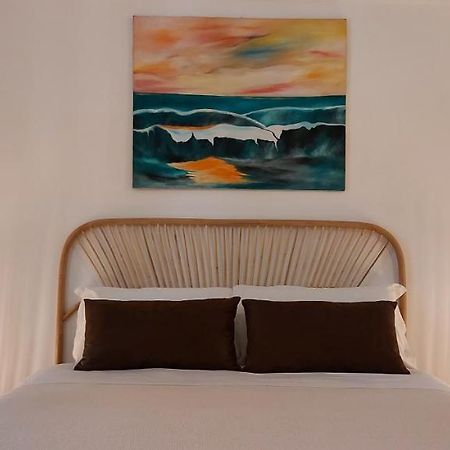 Dimora Le Vele Apartman Monopoli Kültér fotó