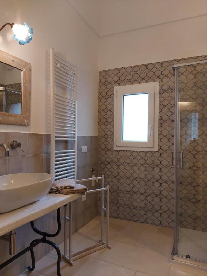 Dimora Le Vele Apartman Monopoli Kültér fotó