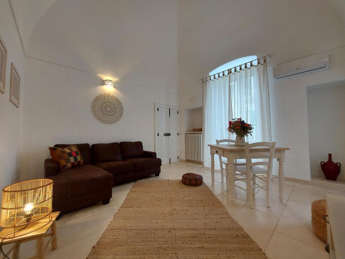 Dimora Le Vele Apartman Monopoli Kültér fotó
