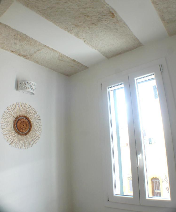 Dimora Le Vele Apartman Monopoli Kültér fotó