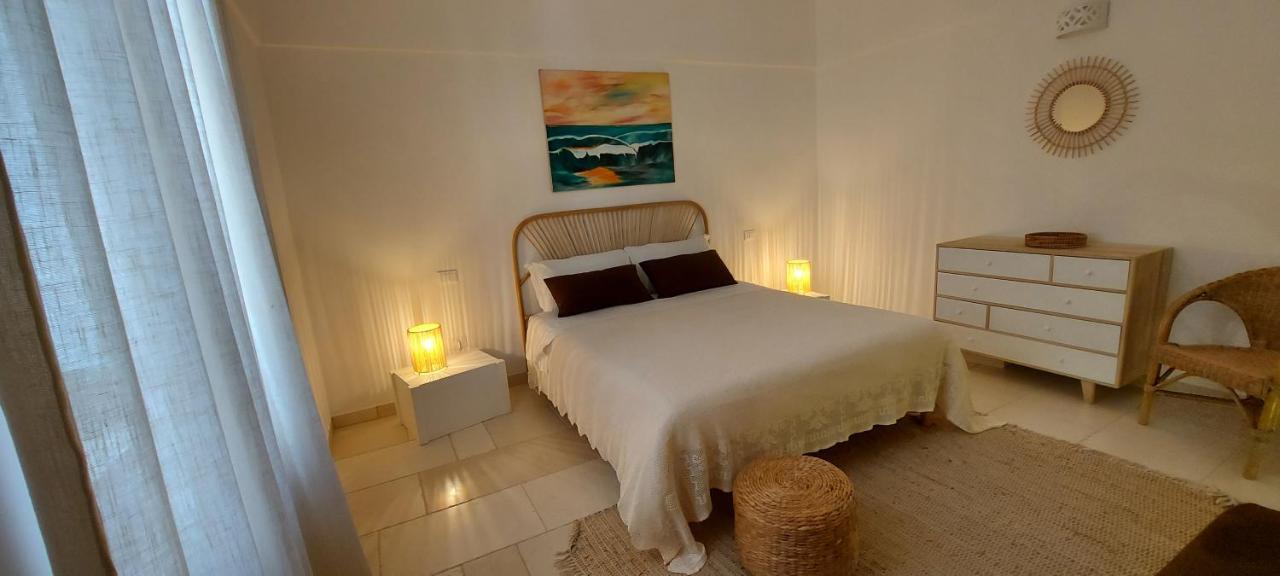 Dimora Le Vele Apartman Monopoli Kültér fotó