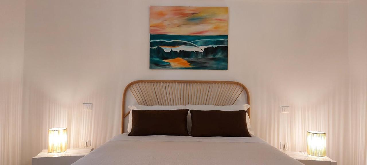Dimora Le Vele Apartman Monopoli Kültér fotó