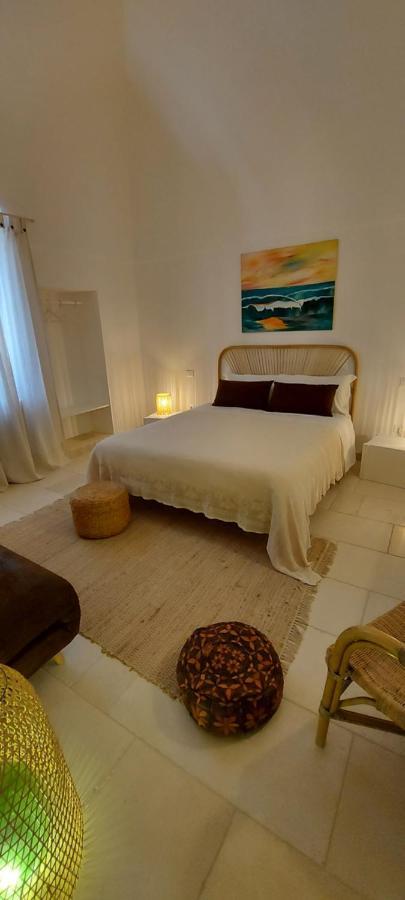 Dimora Le Vele Apartman Monopoli Kültér fotó