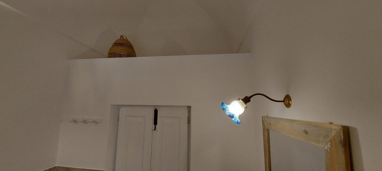 Dimora Le Vele Apartman Monopoli Kültér fotó
