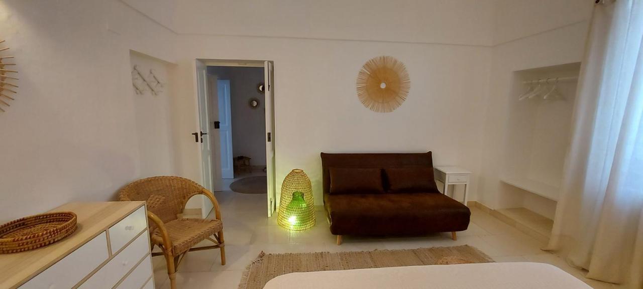 Dimora Le Vele Apartman Monopoli Kültér fotó